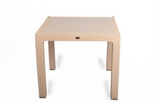 Gartentisch Möbel OHNE