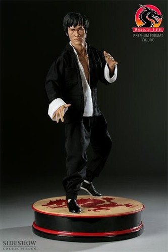 Yen chen bruce lee - yen,