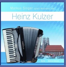 Markus Singer Heinz Kulzer -