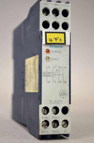 Siemens 3un2100 0an7 - siemens, 3un2100-0an7