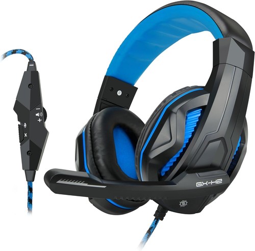 Gaming headset kopfhörer - gaming,