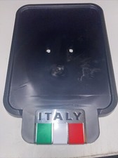 Kennzeichenhalter Italy Für Scooter E-Bike Mofa Moped Nummernschildhalter