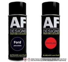 Ford JAYCWWA Pantherschwarz