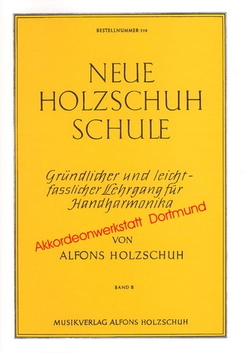 Neue holzschuh schule - neue,