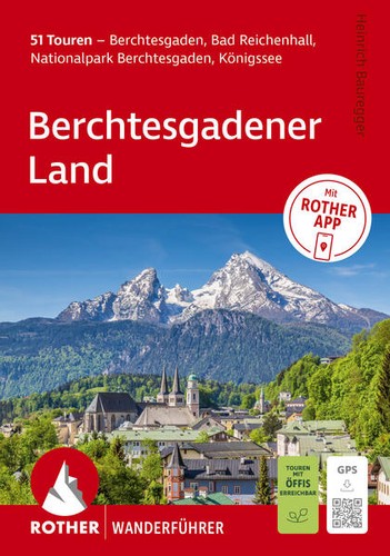 Rother wanderführer - rother,