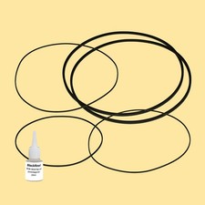 Riemen öl kit - riemen, für