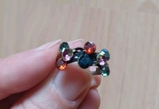 Konplott Ring, Magic Fireball, Multi, Mini