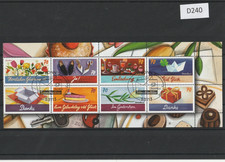 BRD H-Blatt 53 aus MH 111