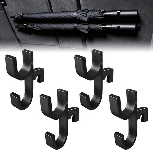 Auto regenschirmhalter - auto,