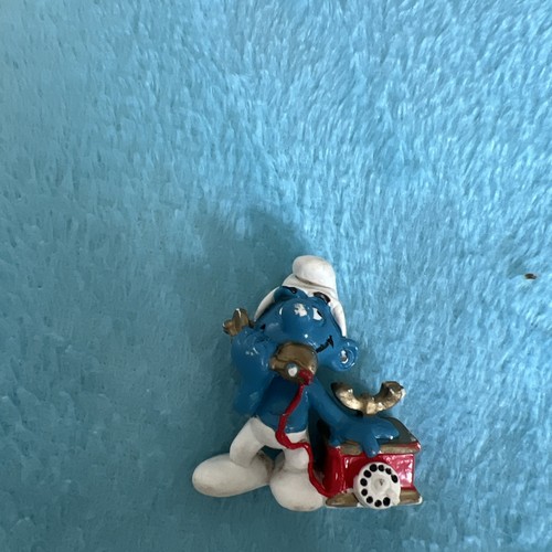 Schleich peyo schlümpfe - schleich,
