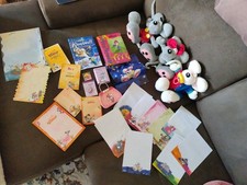 XXL Paket Diddl Und Diddl Merchandise