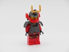 LEGO® NINJAGO: Minifigur -