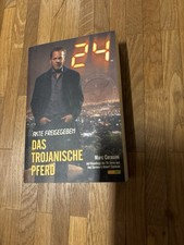 24 - Akte freigegeben: Das