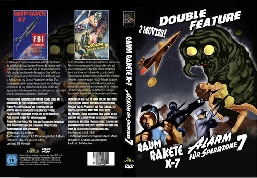 Monster creatures raum - creatures,