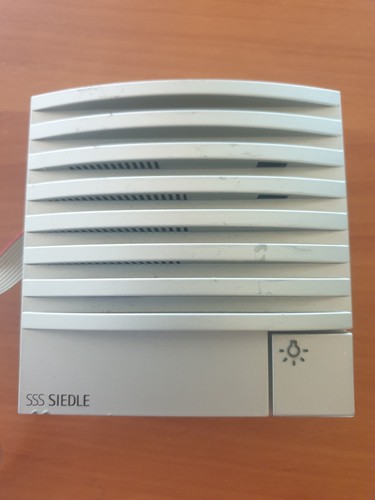 Siedle btlm 650 - btlm, 650-04
