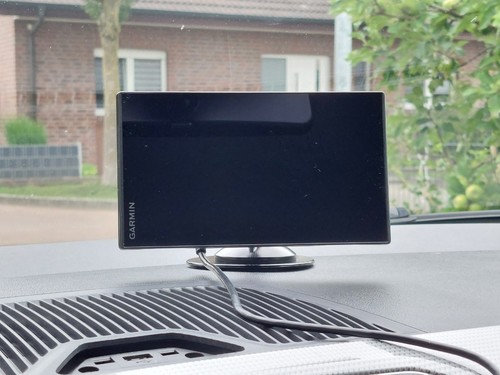 Garmin camper 795 - garmin,