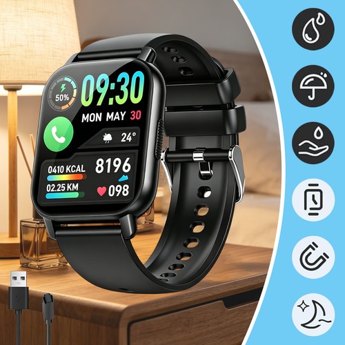 Uhr sportuhr smartwatch - uhr,