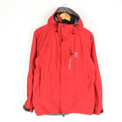 Haglöfs gore tex - gore-tex, jacke