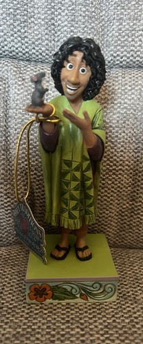 Disney traditions figur future - traditions,