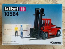 Kibri bausatz 10564 - 1:87,
