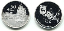50 Euro Finnland 1997 Proof