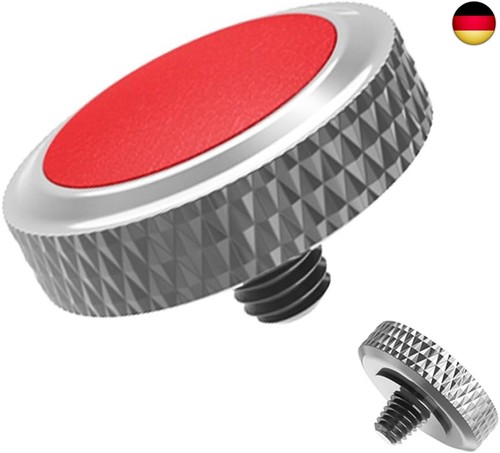 Auslöseknopf für fuji - für, soft