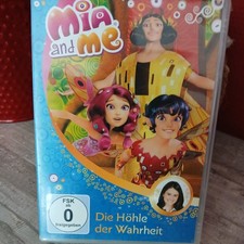 Mia and Me DVD, Folge 19 & 20 