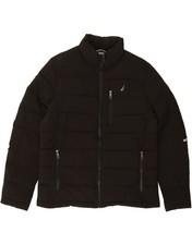 NAUTICA Herren Stretch Padded