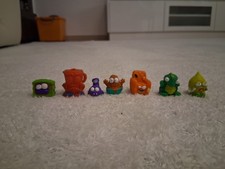 Trash Pack - Series 2 and 3 -