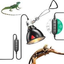 Reptile Dome Terrarium