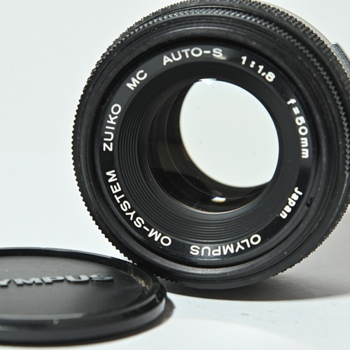 Olympus system zuiko 50mm - om-system,