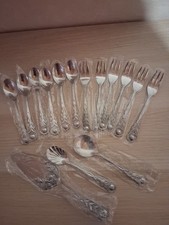 Hildesheimer Rose  15 - teilig