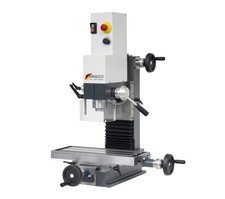 WABECO Fräsmaschine und