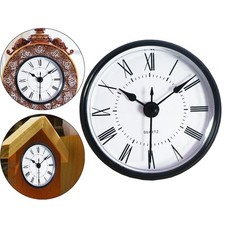 Römische Ziffern-Ornamente