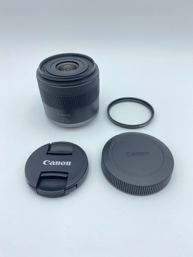 Canon 30mm 6 - f4-6.3, is