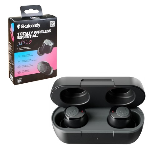 Skullcandy jib true - skullcandy, wireless