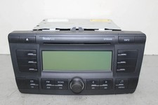 Autoradio Radio CD Player