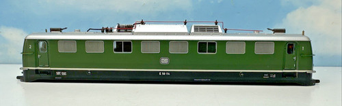 Roco 92698 lok - /,