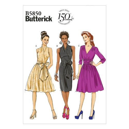 Schnittmuster abendkleid - schnittmuster,