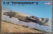 Hobby Boss A-10 Thunderbolt II