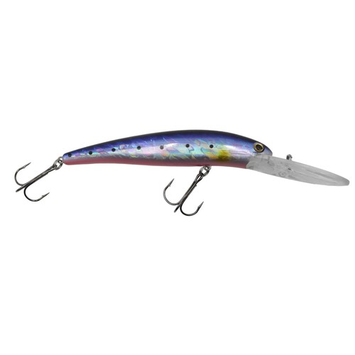 Viper pro wobbler - viper, deep