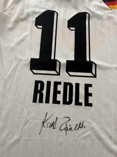 Dfb deutschland 1990 retro - dfb,