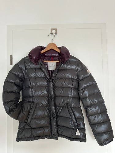 Daunenjacke damen moncler - daunenjacke,