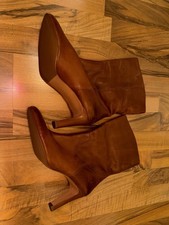 Högl Damen Stiefel Gr. 40