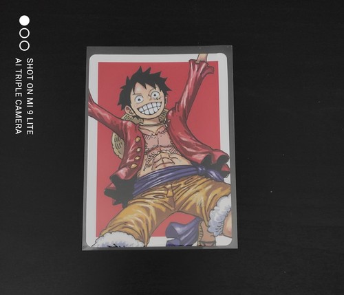 One piece film rot - piece, album