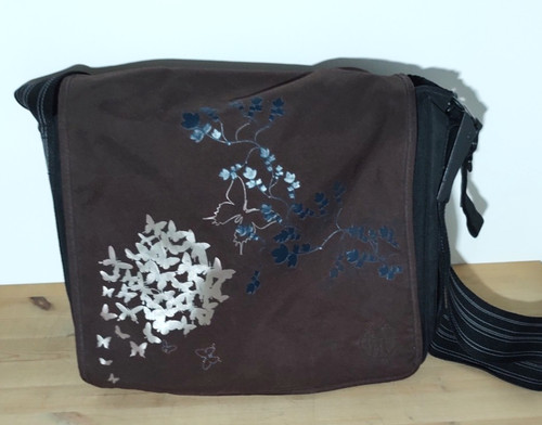 Lässig wickeltasche - lässig,