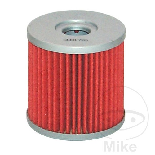 Hiflo premium ölfilter - 1x,