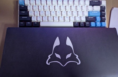 Arbiter studio polar wired - polar, 65