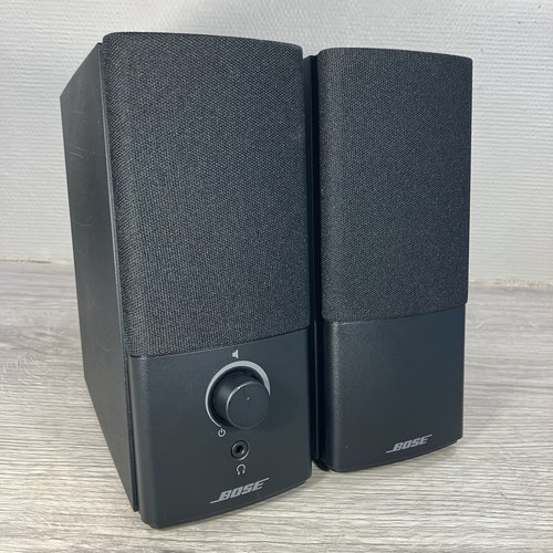 Bose companion series iii - series,