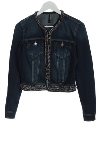 Crazy world jeansjacke damen - world,